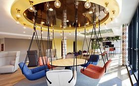 ibis Styles Klagenfurt am Woerthersee